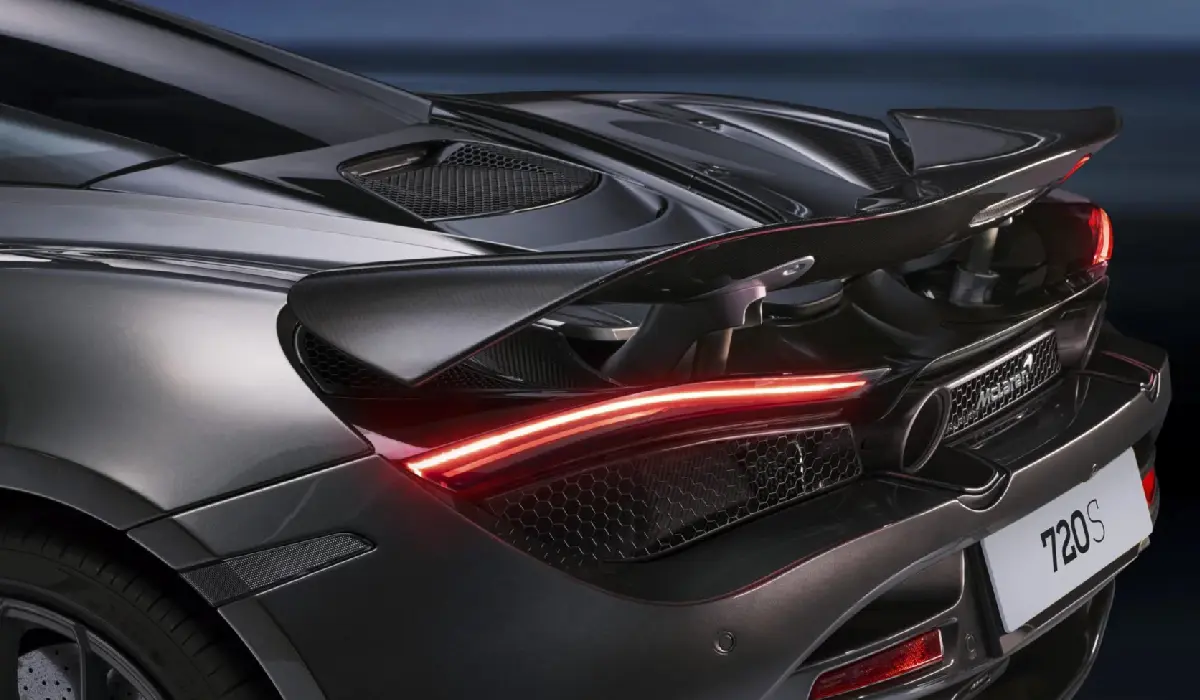 McLaren - 720S - Best Super Car Rentals - Best Preowned Super Car - Exclusive Concierge Club.webp